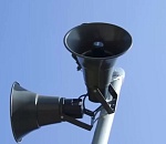 Завтра в Астрахани будут звучать сирены