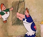 Астраханец, вернувшись после двухдневного отсутствия, обнаружил дома крайне необычного гостя