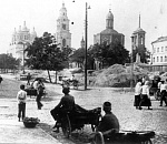 Астраханский численник. У шести гласных город без присмотру