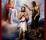 К празднику Крещения Господня и Презентации   издания «Храмы и монастыри Ахтубинской епархии Астраханской митрополии» Ахтубинской епархии.