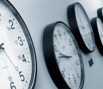 Правительство РФ одобряет изменение часового пояса в Астраханской области