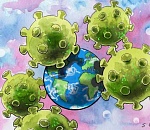 Коронавирус в Астрахани и не думает отступать: последние данные