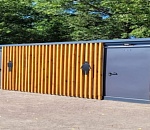 Новые туалеты поставят в центре Астрахани