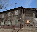 В Астрахани семья четыре года жила в признанной непригодной для жилья квартире