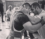 Семейный подряд: астраханцы установили новые рекорды России (ВИДЕО)