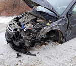 Не учёл метеоусловия: астраханца обвиняют в ДТП с пострадавшим