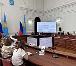 В Астраханской области намерены вывести из тени частные гостевые дома