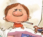 В Астраханской области выросла заболеваемости ОРВИ, но грипп пока не зафиксирован