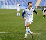 Астраханский «Волгарь» одержал вторую крупную победу в сезоне