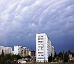 В Астрахани температура снизится до областного прохладного уровня