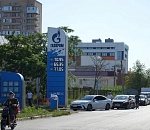 Астраханские власти пустили в ход парковочные запреты против бензиновых очередей