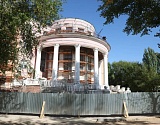 Архитектурный памятник в Ахтубинске отреставрируют на федеральные деньги