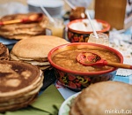 Астраханцев и гостей города приглашают на масленичные гуляния