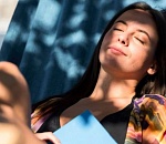 Астраханская погода продолжает отказываться от зноя