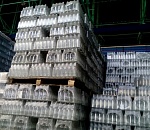 Астраханский стекольный завод планирует увеличить производство 