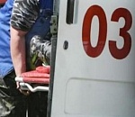 Астраханец попал в ДТП в Пензенской области