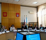 В Астраханской области создается фонд поддержки промышленности