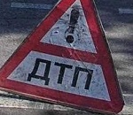 Под Астраханью произошло тройное ДТП