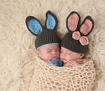 Восемь малышей родилось в Астрахани в первую красивую дату  2025 года 