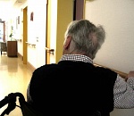 В Астрахани построят еще один корпус дома престарелых на Безжонова