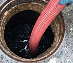 По факту гибели трех рабочих коммунального предприятия под Астраханью возбуждено уголовное дело