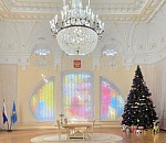 Декабрь оказался богат на свадьбы в Астраханской области