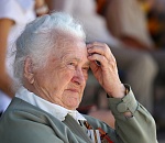 Астраханцы могут исполнить мечты ветеранов Великой Отечественной войны