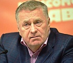 СМИ: Жириновский умер, однако он жив