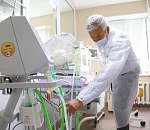 Младенцев в российских роддомах сразу будут проверять на наличие 36 наиболее распространенных заболеваний 