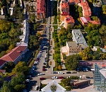 Фото дня: если бы фильм "Начало" снимали в Астрахани