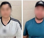 В Астрахани полиция задержала четырех активных участников ночной потасовки