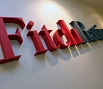 Fitch подтвердило рейтинг Астраханской области на уровне B+  со «стабильным» прогнозом