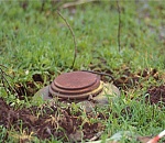 В Астраханской области обнаружено более полутора тысяч боеприпасов 