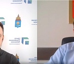 В астраханском селе водопровод, изношенный почти на 100%, поменяют на новый