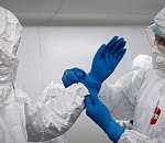 +266 случаев коронавируса в Астрахани