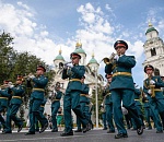 В Астрахань съедутся лучшие духовые оркестры страны