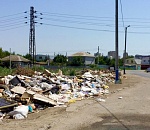 Почти 500 стихийных свалок выявили в Астраханской области