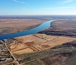 Завод сжиженного газа под Астраханью не построят: резидент лишился статуса