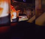 В Астрахани опасного водителя оштрафовали за пустяк из-за отсутствия нужной статьи в КоАП