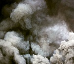 Дым от пожаров в Казахстане будет ощущаться в Астрахани до 3 октября