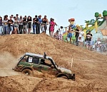 Астраханский «Авто-мото фест» зовет на повторную встречу