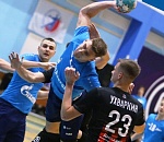 Астраханское «Динамо» проиграло питерскому «Зениту» фактически в заключительную четверть часа