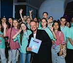 Молодежный форум «БерегА» стартовал в Астрахани