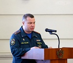 Итоги МЧС-2020: в Астраханской области стало меньше пожаров и ДТП, но на дорогах люди гибнут чаще