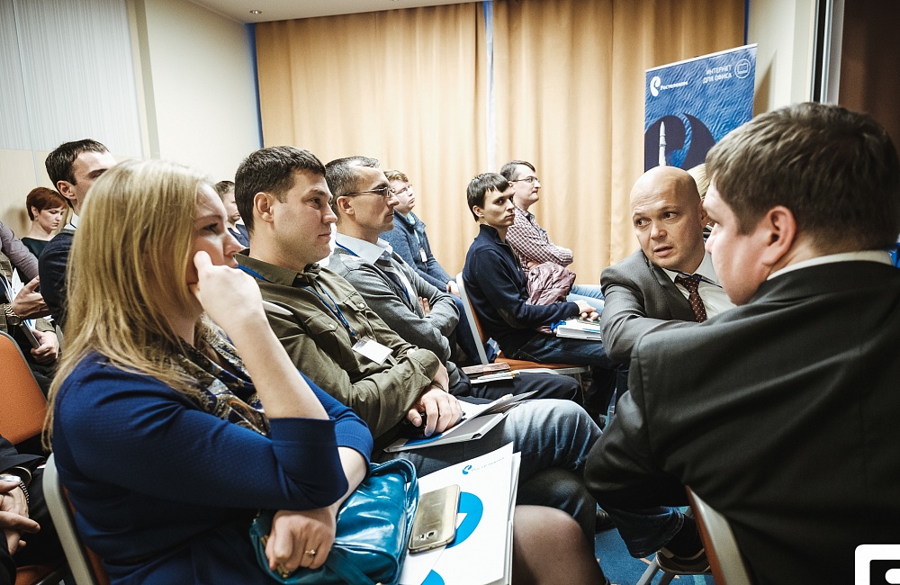 «Ростелеком» провёл в Астрахани семинар для госсектора и бизнеса