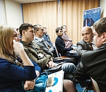 «Ростелеком» провёл в Астрахани семинар для госсектора и бизнеса