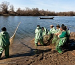Рыбаки должны получать такую же надбавку к пенсии, как и другие работники АПК