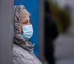 В Астрахани обсуждается усиление масочного режима