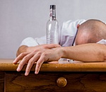 Астраханец в свой день рождения чуть не отправился на тот свет