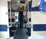 Астраханцам доступны плацкартные билеты со скидкой